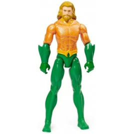 Imagem da oferta Boneco Sunny Figura de 12 Polegadas DC - Aquaman