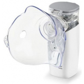 Inalador Portátil Mesh - Easy Air - Multilaser Saúde - HC215