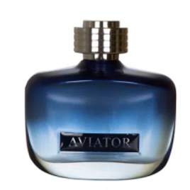 Imagem da oferta Perfume Aviator Code Christopher Dark Masculino EDT 100ml