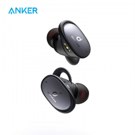 Imagem da oferta Fone Ouvido Anker Soundcore Liberty 2 Pro Tws Bluetooth V5.0