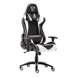 Cadeira Gamer Elements Veda Aer Branca