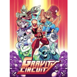 Imagem da oferta Jogo Gravity Circuit - PC