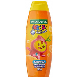 Imagem da oferta 10 Unidades de Shampoo Palmolive Kids Minions 350ml