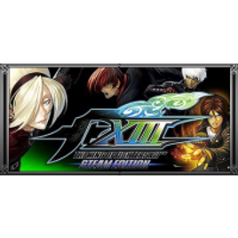 Jogo The King Of Fighters XIII R 9 Promobit