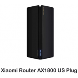 Imagem da oferta Roteador Xiaomi Mi Router AX1800 Dual Band Gigabit Wifi 6