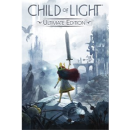 Imagem da oferta Jogo Child of Light Ultimate Edition - Xbox One