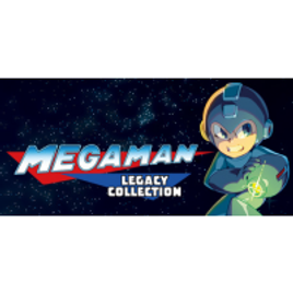 Imagem da oferta Jogo Mega Man Legacy Collection - PC