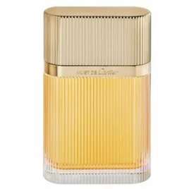 Imagem da oferta Perfume Feminino Must de Cartier Gold Cartier - EDP - 50ml