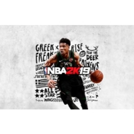 Imagem da oferta Jogo NBA 2K19 - PC Steam