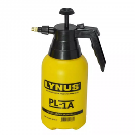 Pulverizador Manual PL1A com Tanque de 1L - Lynus