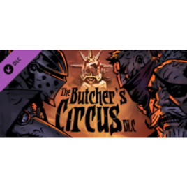 Imagem da oferta Jogo Darkest Dungeon: The Butcher's Circus - PC Steam