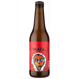 Imagem da oferta Cerveja Treze Belgian Blond Ale com Uvaia 355ml
