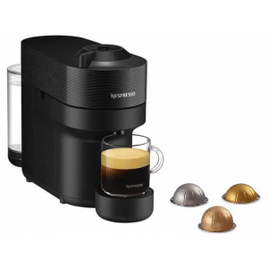 Imagem da oferta Cafeteira Nespresso Vertuo Pop Preta