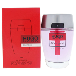 Perfume Hugo Energise BY Hugo Boss For Men 73.93ml Edt Spray