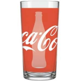 Imagem da oferta Copo Classic 390ml Coca Cola – Nadir - Sortida
