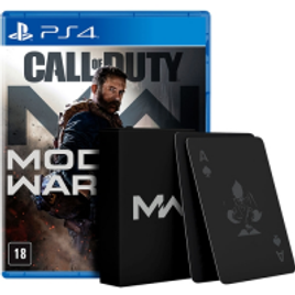 Jogo Call Of Duty Modern Warfa R 160 Promobit