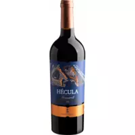 Imagem da oferta Vinho Hécula Monastrell Yecla D.O. 2015 - 750ml