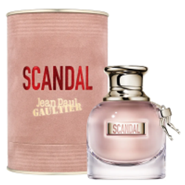 Perfume Jean Paul Gaultier Scandal Feminino EDP - 30ml