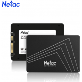 SSD Netac Sata 3 128gb