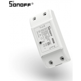 Imagem da oferta Interruptor Smart home Basic Wi-fi Automação Residencial Sonoff Bivolt