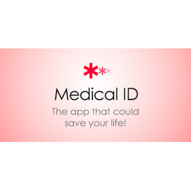 APP Medical ID (premium) - Android