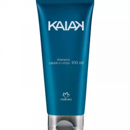 Imagem da oferta Shampoo Kaiak Clássico Masculino Edição Limitada - 100ml