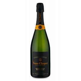 Imagem da oferta Espumante Champagne Veuve Clicquot Extra Old Extra Brut - 750ml