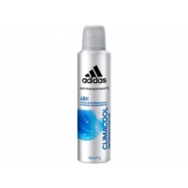 Imagem da oferta Desodorante Aerosol Antitranspirante Masculino - Adidas Climacool 150ml