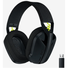 Imagem da oferta Headset Gamer Logitech G435 Som Estéreo Bluetooth