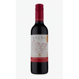 Imagem da oferta Vinho Paine Cabernet Sauvignon 2020 375mL