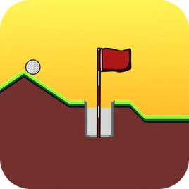 Imagem da oferta Jogo Dinkigolf - Android