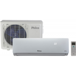 Ar Condicionado Split Inverter Philco 18000 BTUs - PAC18000IFM9W