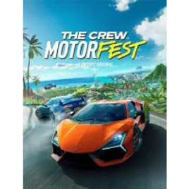 Imagem da oferta Jogo The Crew: Motorfest Pacote Cross-Gen - PS5 & PS4