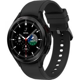 Imagem da oferta Smartwatch Samsung Galaxy Watch 4 Classic BT 46mm