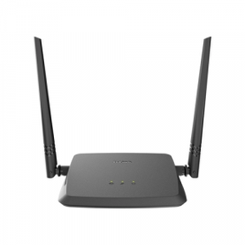 Roteador Wireless D-Link N 300mbps Firmwar Dir 615x1
