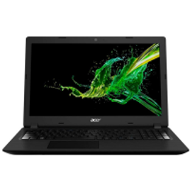 Imagem da oferta Notebook Acer Aspire AMD Ryzen 3 3200U 8GB, 1TB Windows 10 Home 15.6´ - A315-42-R5W8