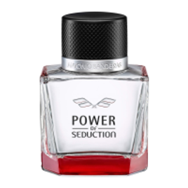 Imagem da oferta Power of Seduction Perfume Masculino Eau de Toilette 200ml
