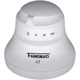 Chuveiro Ducha Fame Faminho 4T BR 220V 6800W