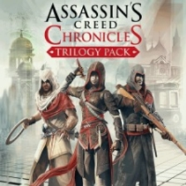 Imagem da oferta Jogo Assassin's Creed Chronicles Trilogy - Xbox One