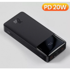 Power Bank Baseus PD 20W 20000mah Quick Charge USB-C