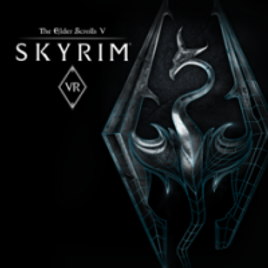 Imagem da oferta Jogo The Elder Scrolls V: Skyrim VR - PS4