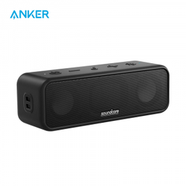 Caixa de Som Anker Soundcore 3 Bluetooth 16W