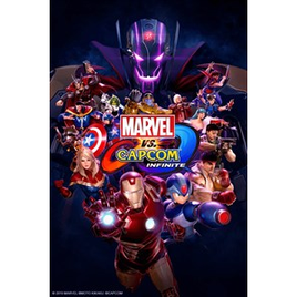 Imagem da oferta Jogo Marvel Vs Capcom Infinite - Xbox One