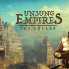 Imagem da oferta Jogo Unsung Empires: The Cholas - PC Steam