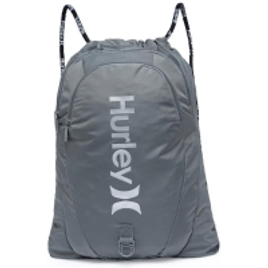 Imagem da oferta Gym Sack Hurley - 17 Litros