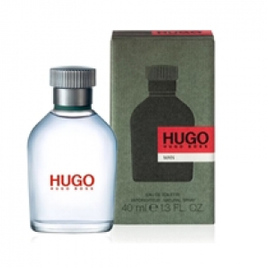 Imagem da oferta Perfume Masculino Hugo EDT 125ml - Hugo Boss