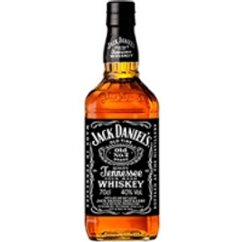 Imagem da oferta Whisky Jack Daniel's 1000ml