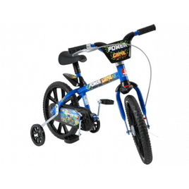 Imagem da oferta Bicicleta Infantil Aro 14 Bandeirante 3047