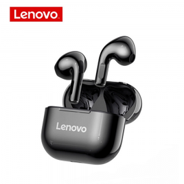 Imagem da oferta Fone de ouvido Lenovo LP40 TWS