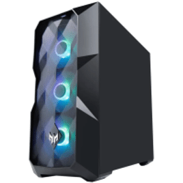 Imagem da oferta Desktop Gamer Predator Orion MC20 PO5-620-BR14 Intel Core i7 Linux 32GB 1TB SSD RTX 3080